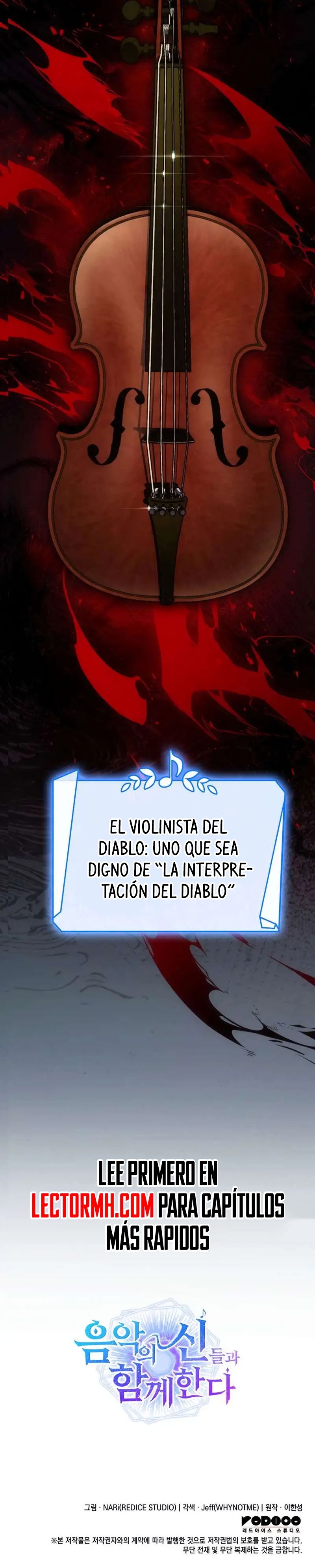 Estoy con los Inmortales de la Música Capitulo 45 página 25