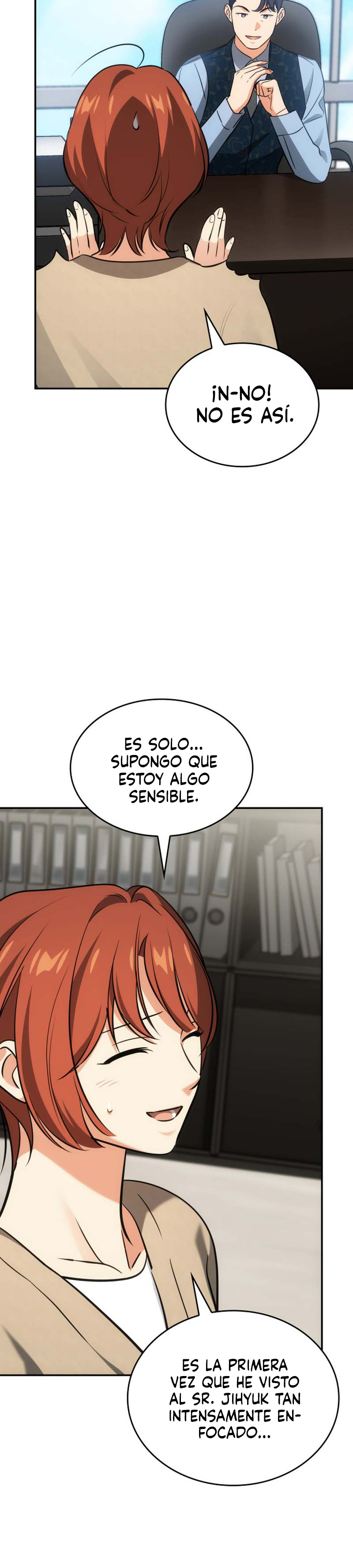 Estoy con los Inmortales de la Música Capitulo 46 página 24