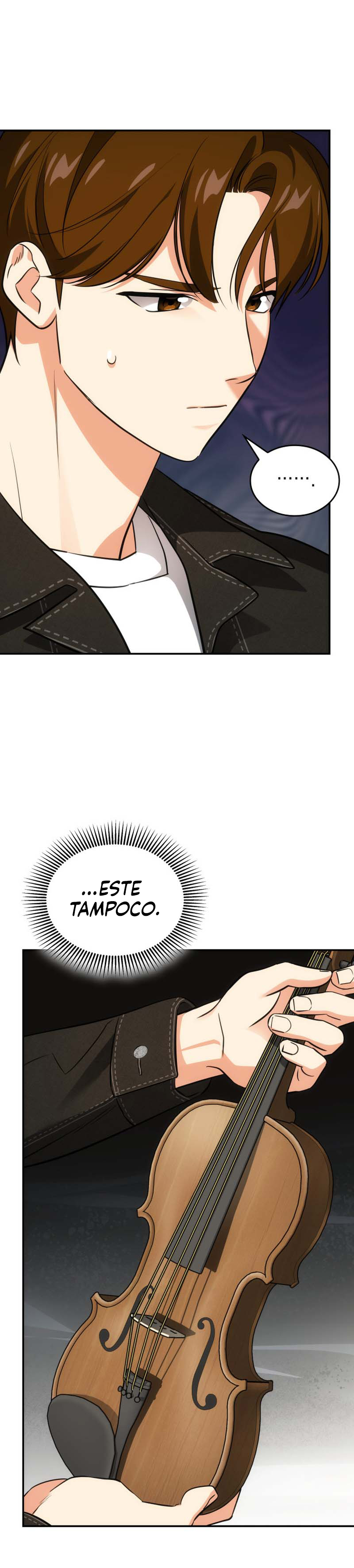 Estoy con los Inmortales de la Música Capitulo 46 página 30
