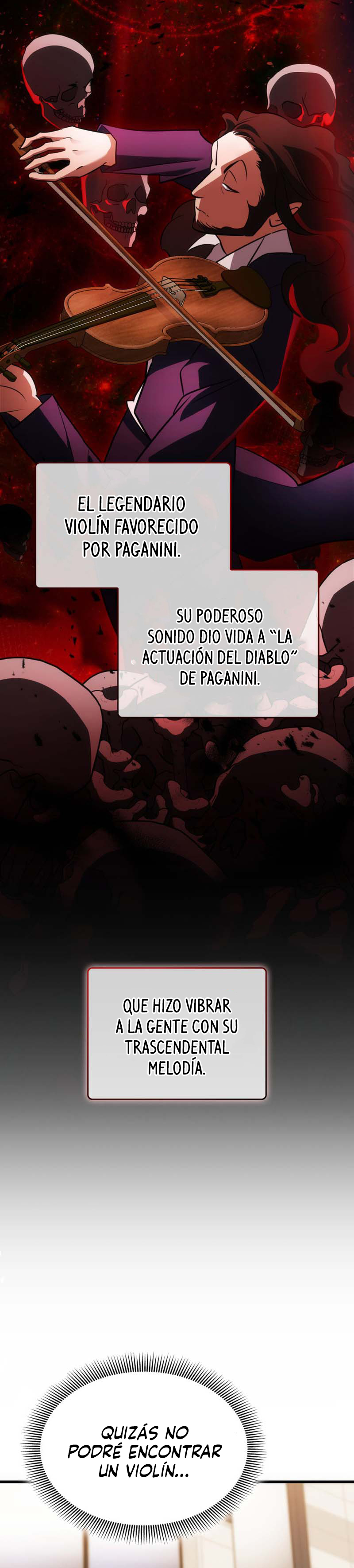 Estoy con los Inmortales de la Música Capitulo 46 página 33