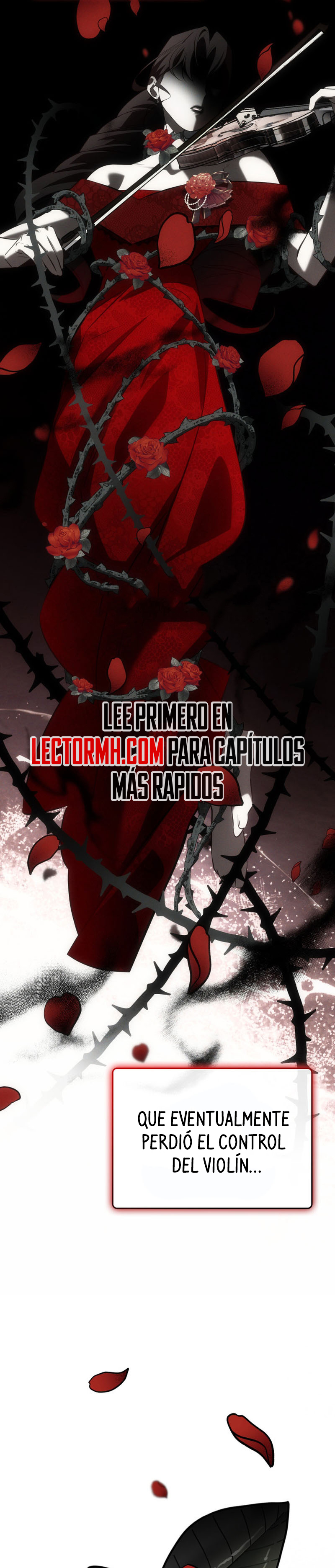 Estoy con los Inmortales de la Música Capitulo 47 página 10