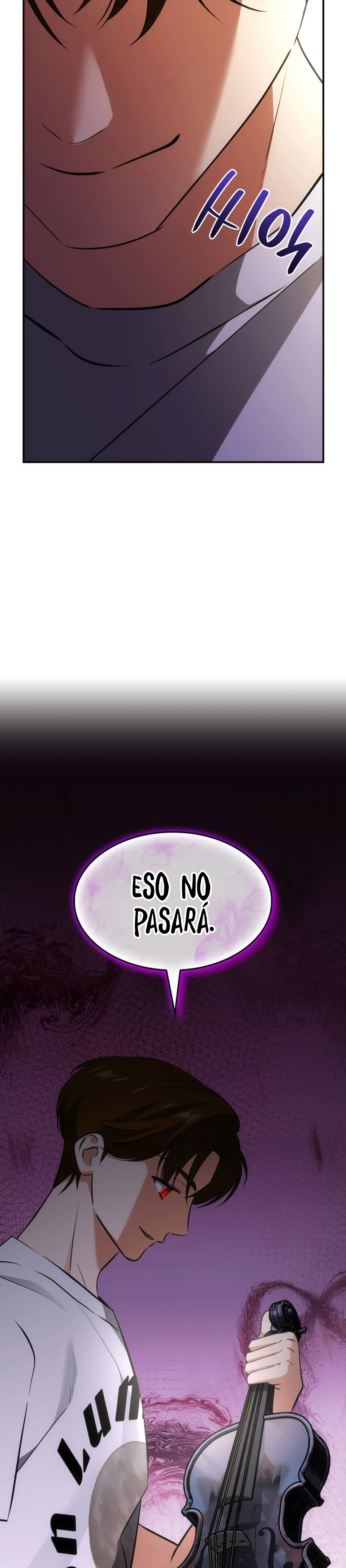 Estoy con los Inmortales de la Música Capitulo 48 página 12