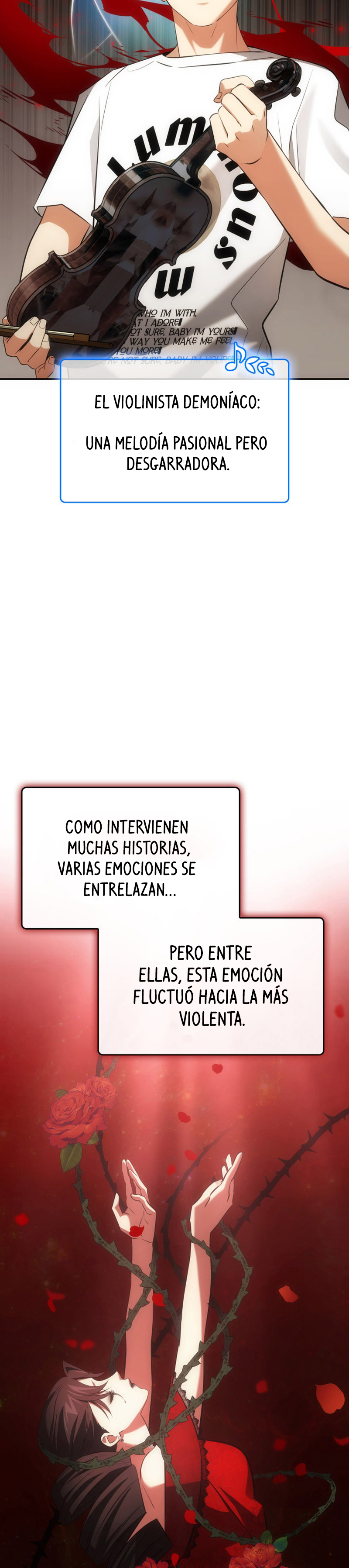 Estoy con los Inmortales de la Música Capitulo 48 página 4