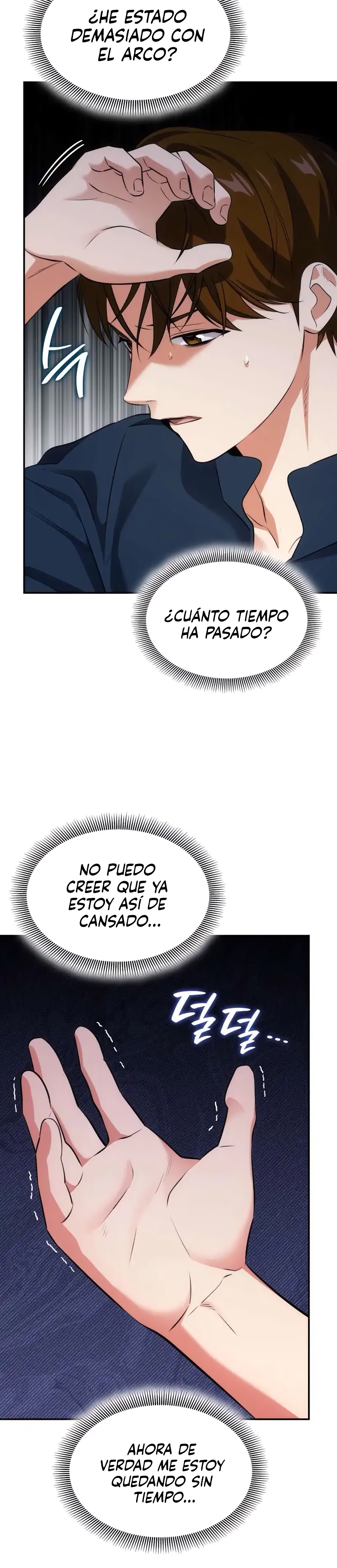 Estoy con los Inmortales de la Música Capitulo 49 página 16