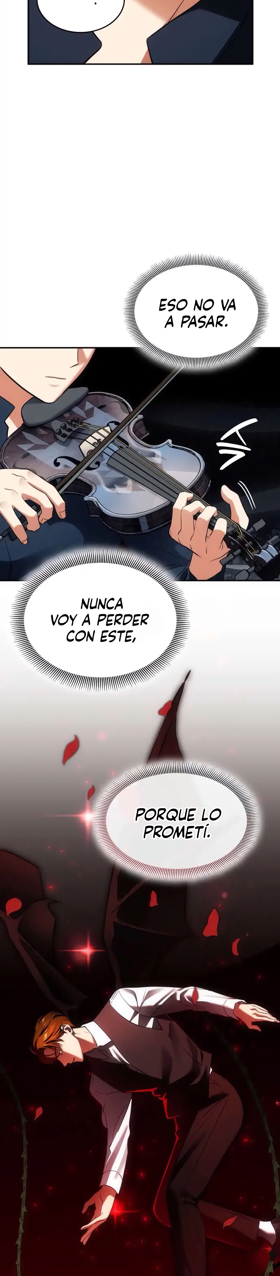 Estoy con los Inmortales de la Música Capitulo 49 página 21