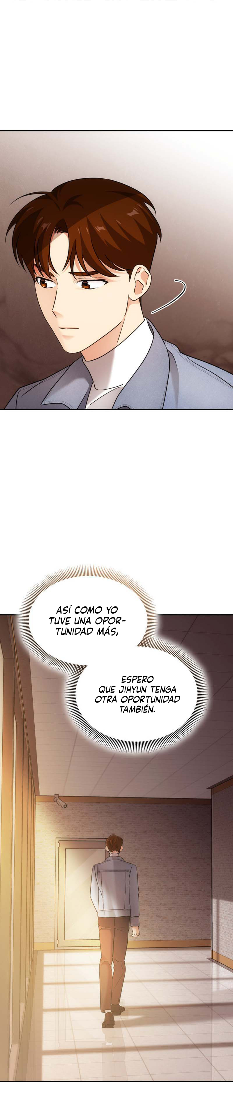 Estoy con los Inmortales de la Música Capitulo 5 página 35