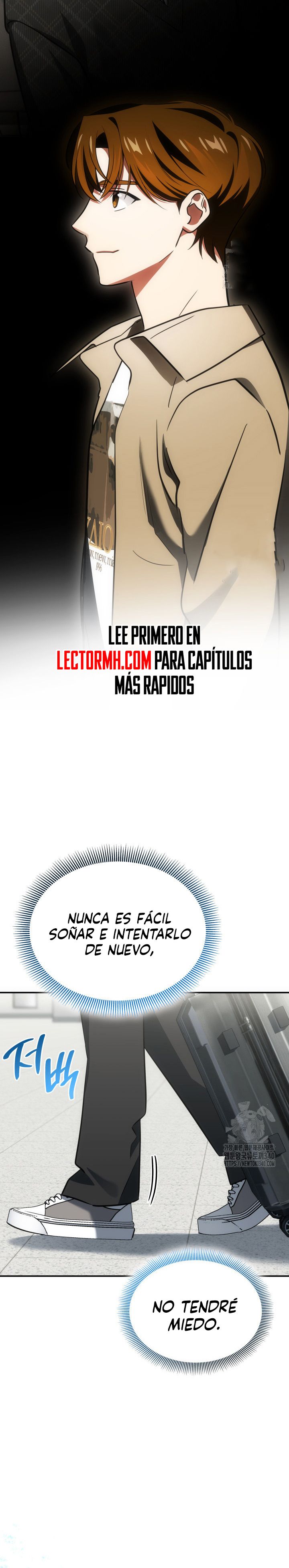 Estoy con los Inmortales de la Música Capitulo 50 página 29