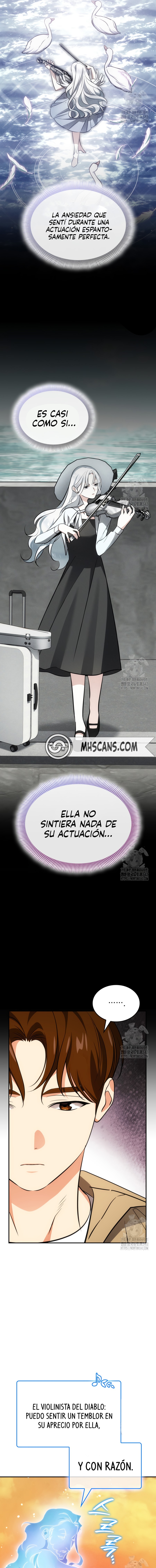 Estoy con los Inmortales de la Música Capitulo 52 página 9