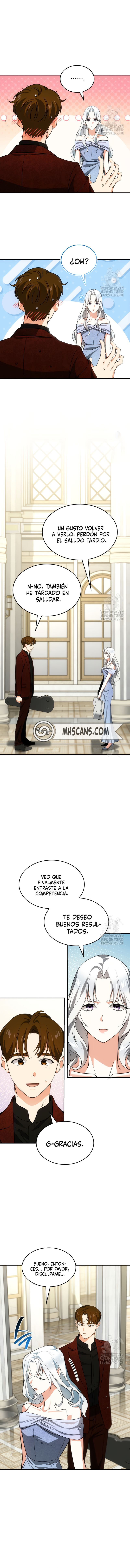 Estoy con los Inmortales de la Música Capitulo 57 página 11