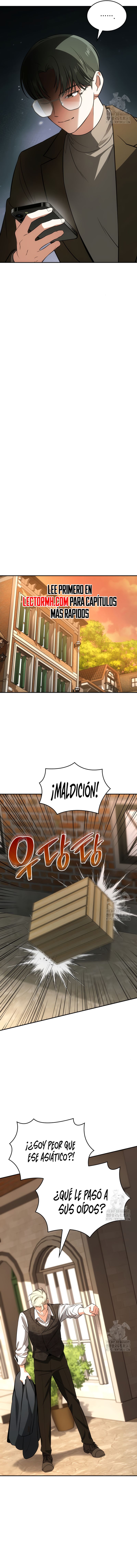 Estoy con los Inmortales de la Música Capitulo 57 página 14