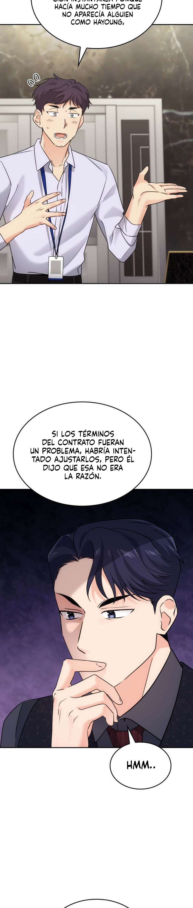 Estoy con los Inmortales de la Música Capitulo 6 página 20