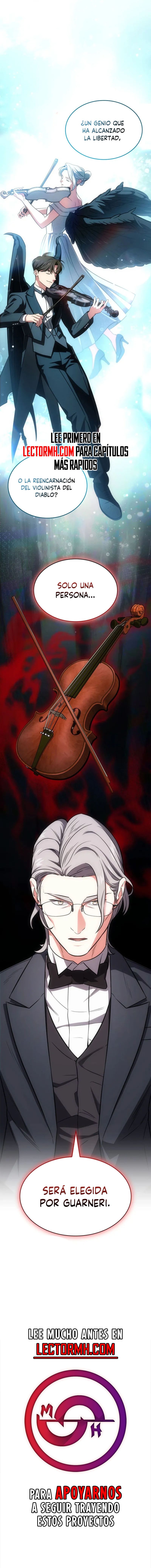 Estoy con los Inmortales de la Música Capitulo 69 página 16