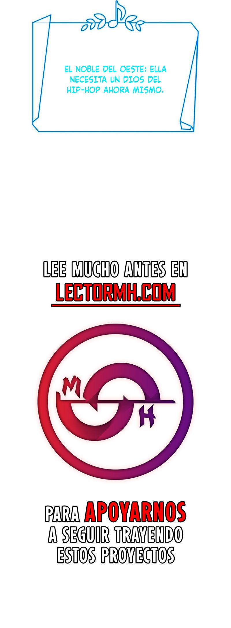 Estoy con los Inmortales de la Música Capitulo 72 página 16