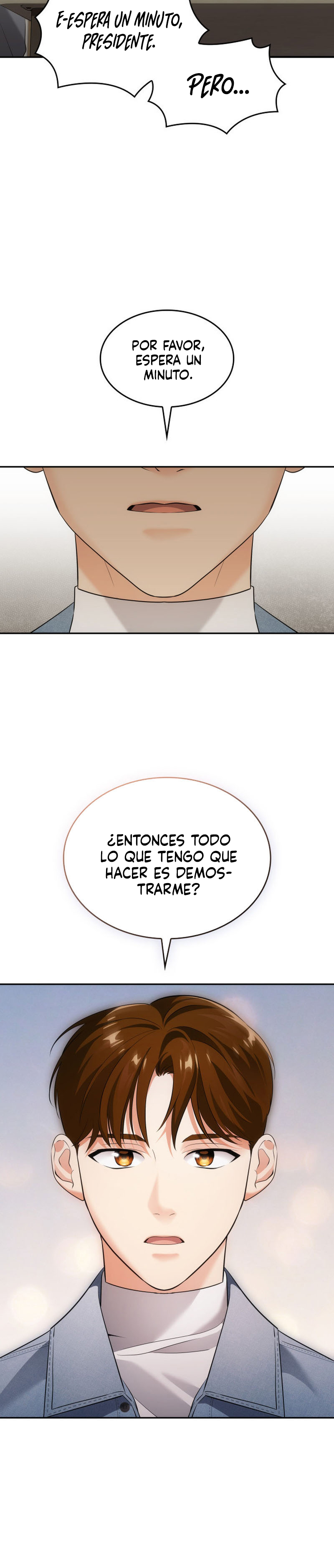 Estoy con los Inmortales de la Música Capitulo 8 página 33