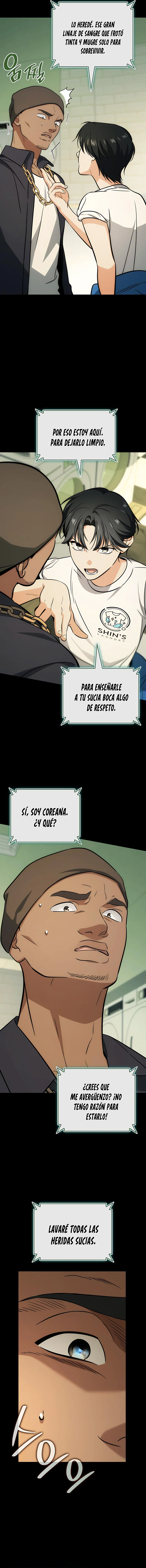 Estoy con los Inmortales de la Música Capitulo 84 página 13