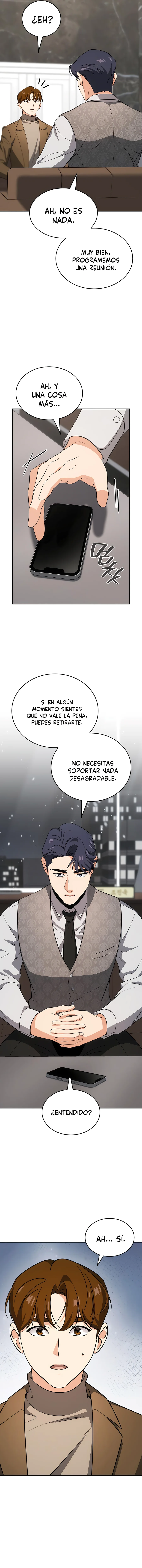 Estoy con los Inmortales de la Música Capitulo 86 página 14