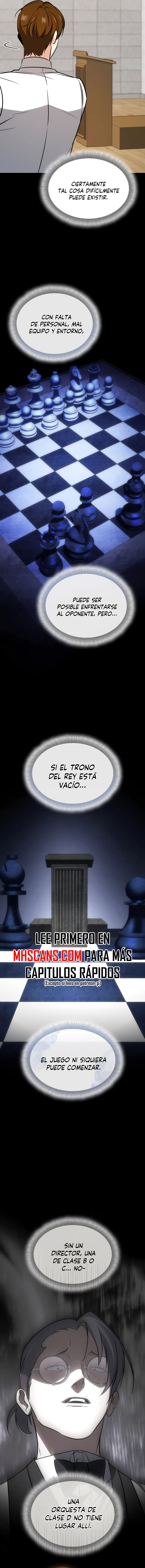 Estoy con los Inmortales de la Música Capitulo 89 página 18