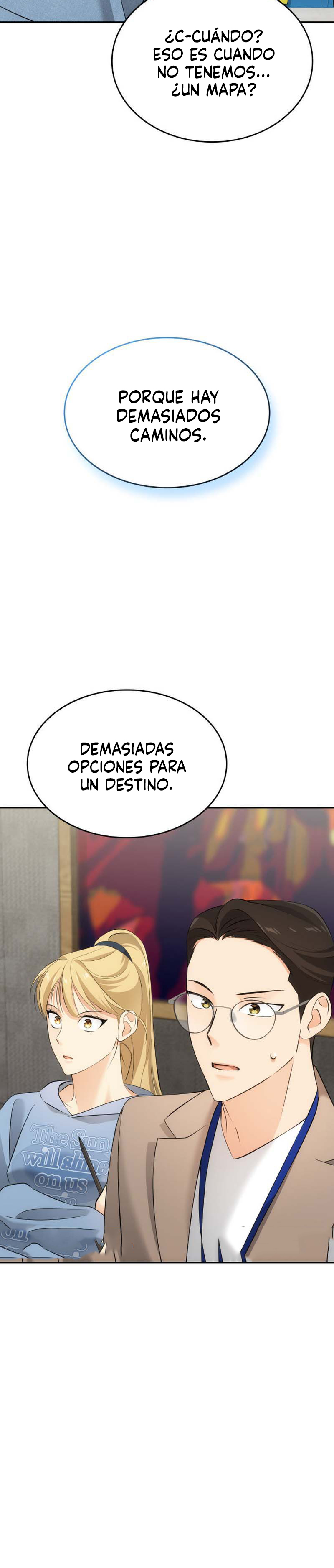 Estoy con los Inmortales de la Música Capitulo 9 página 36