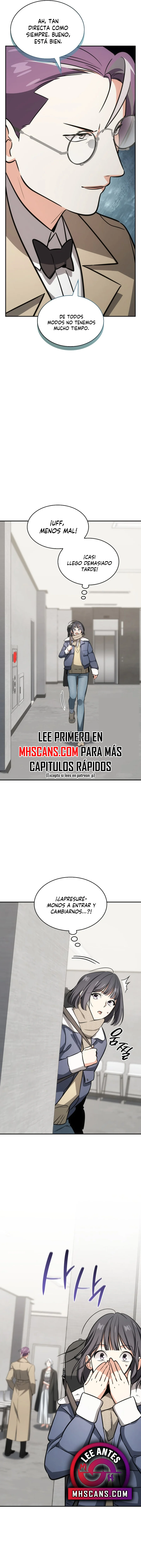 Estoy con los Inmortales de la Música Capitulo 92 página 12