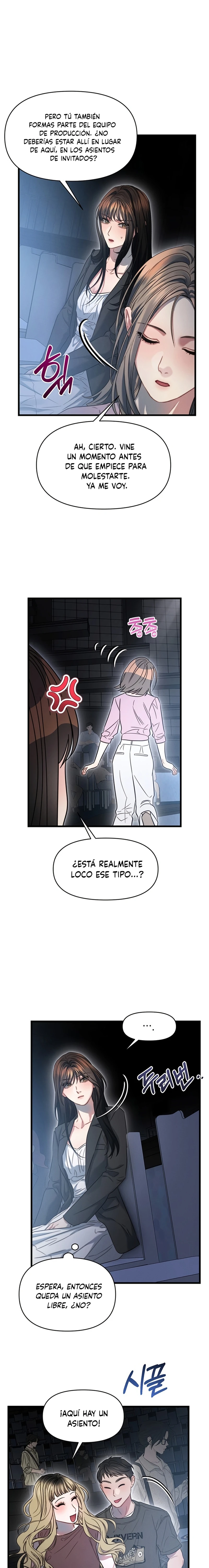 Anhelo Elegante Capitulo 100 página 4