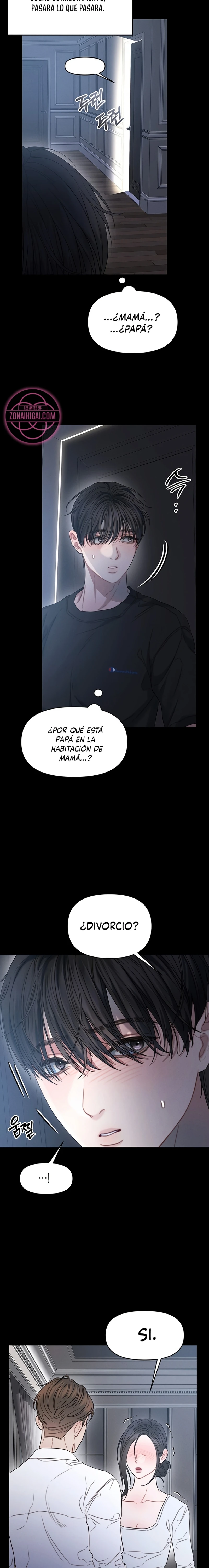 Anhelo Elegante Capitulo 102 página 15