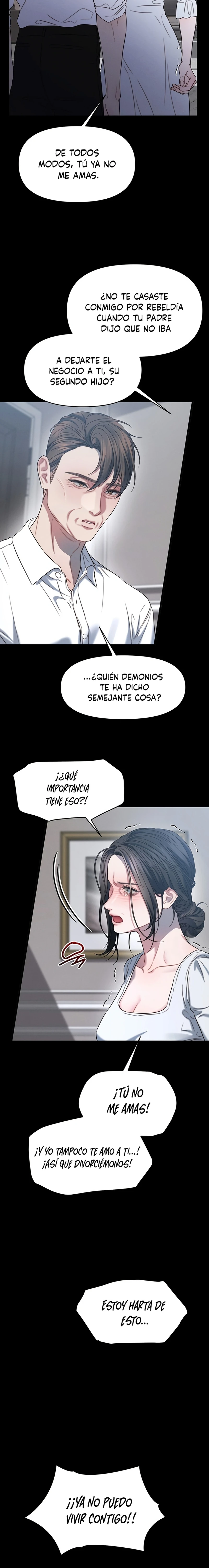 Anhelo Elegante Capitulo 102 página 16