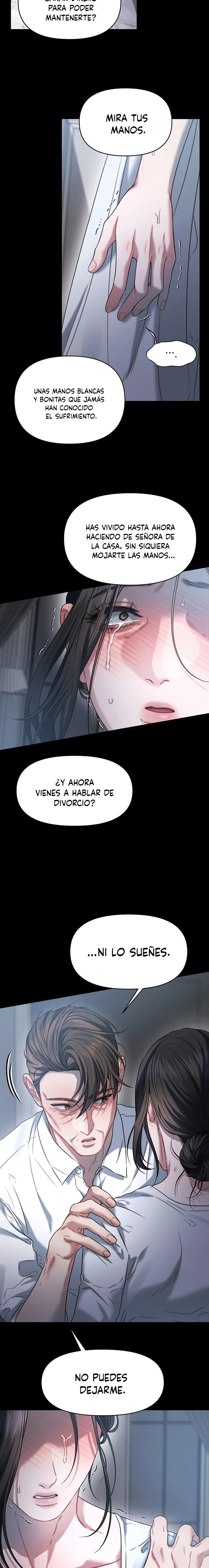 Anhelo Elegante Capitulo 102 página 18