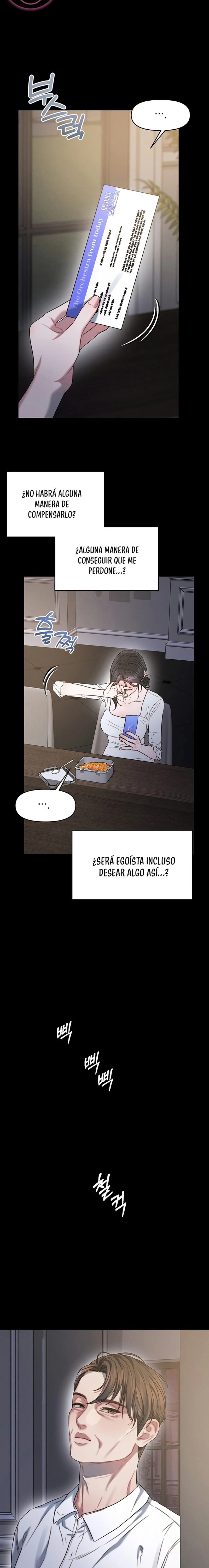 Anhelo Elegante Capitulo 102 página 3