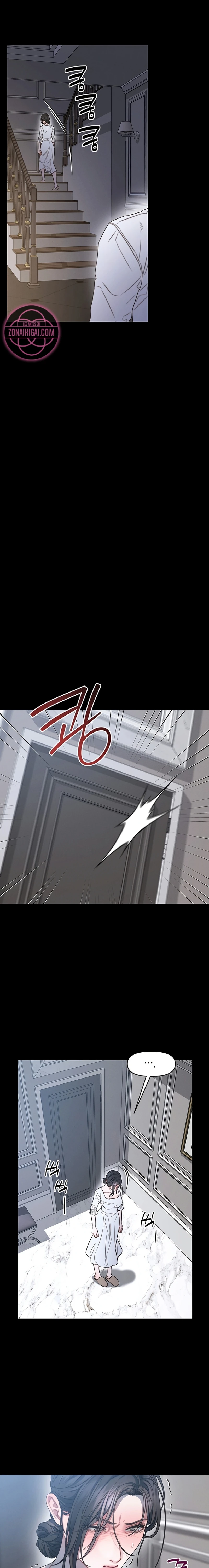 Anhelo Elegante Capitulo 102 página 5