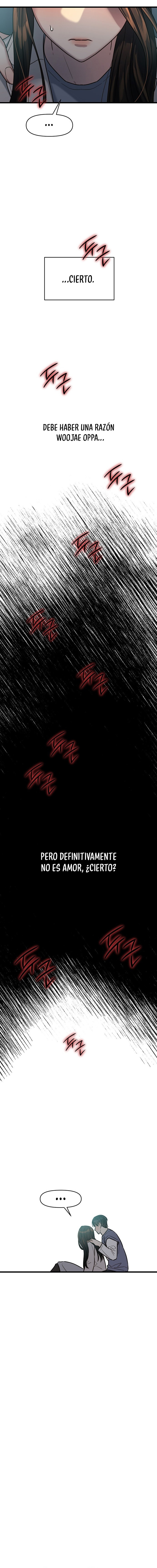 Anhelo Elegante Capitulo 12 página 5