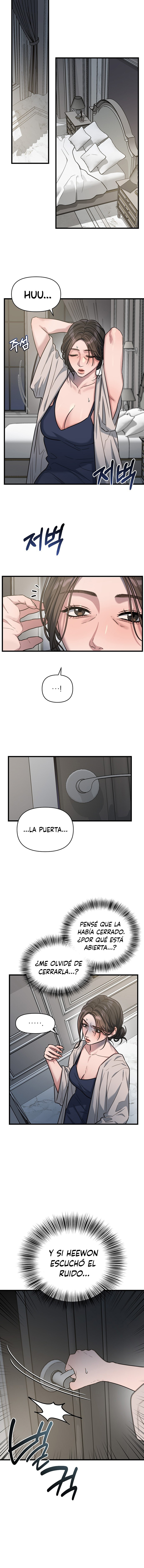 Anhelo Elegante Capitulo 13 página 2