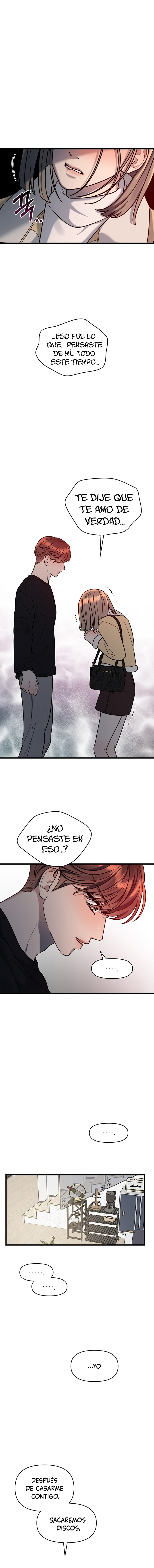 Anhelo Elegante Capitulo 14 página 13