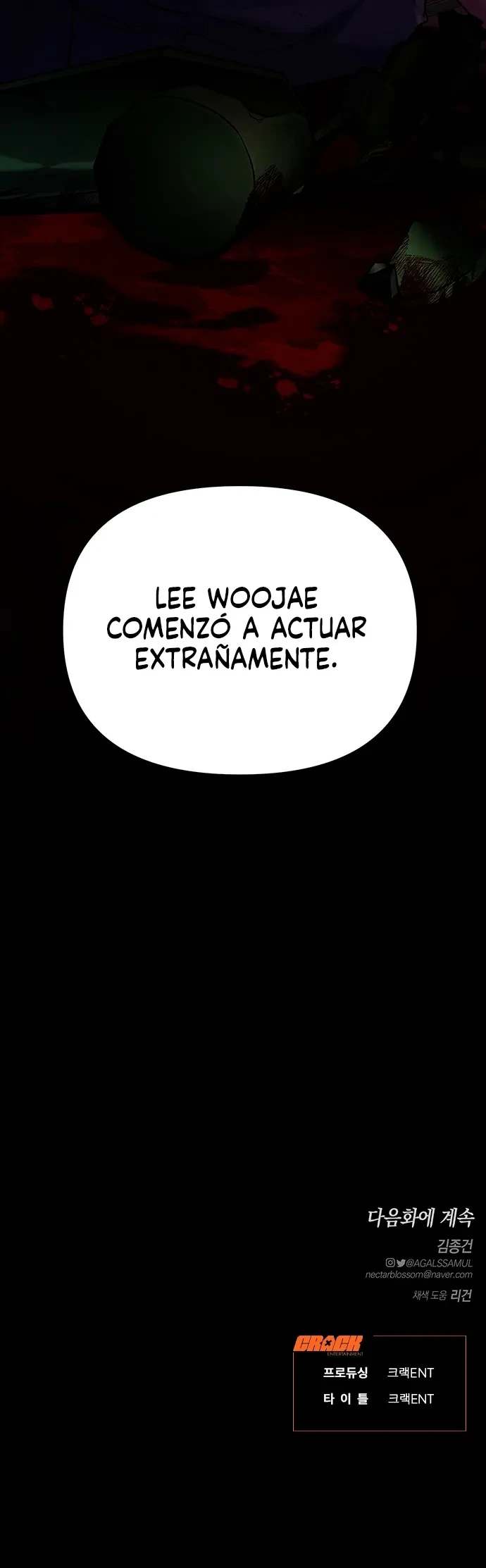 Anhelo Elegante Capitulo 19 página 16