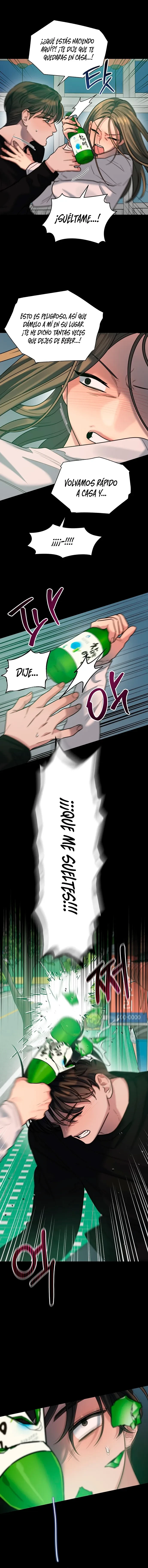 Anhelo Elegante Capitulo 20 página 2