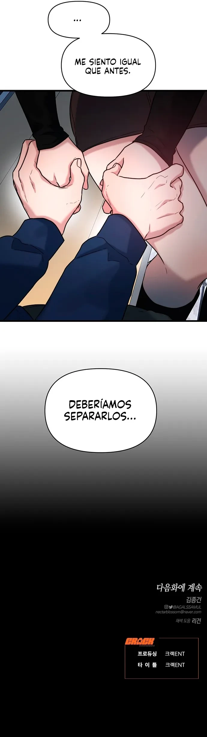 Anhelo Elegante Capitulo 22 página 16