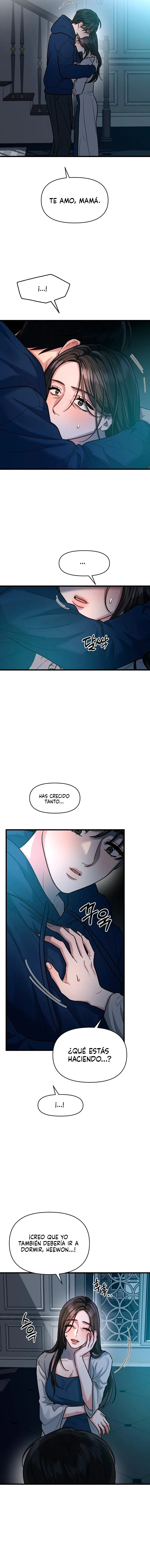 Anhelo Elegante Capitulo 24 página 13