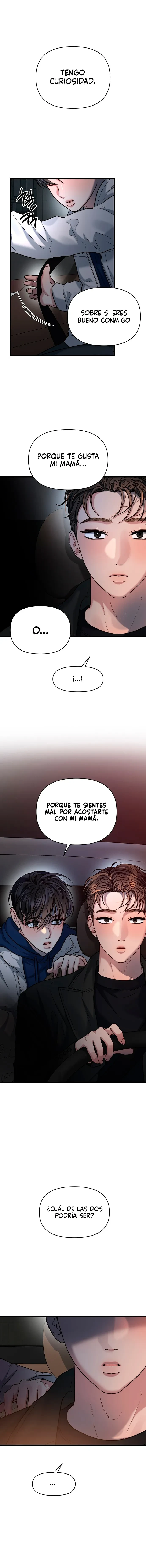 Anhelo Elegante Capitulo 24 página 2