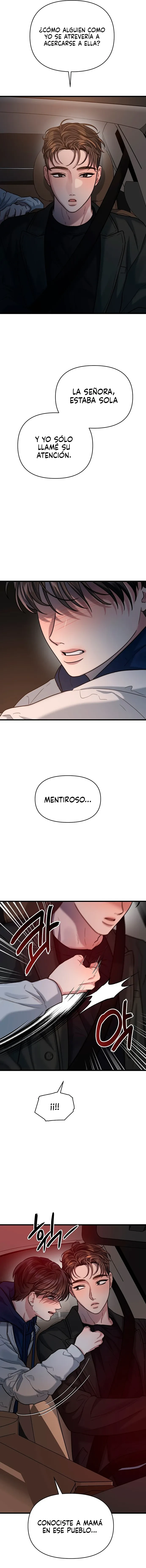 Anhelo Elegante Capitulo 24 página 4