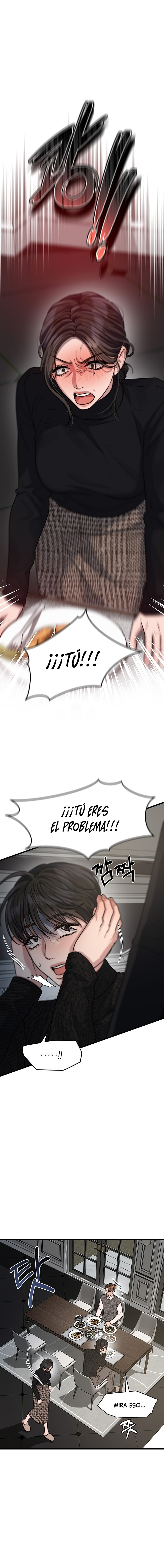 Anhelo Elegante Capitulo 25 página 6