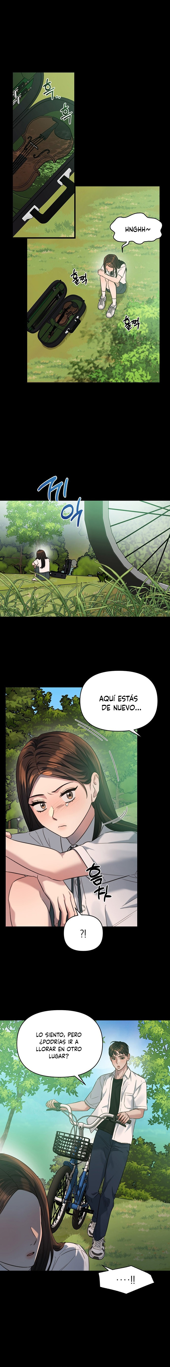Anhelo Elegante Capitulo 26 página 2