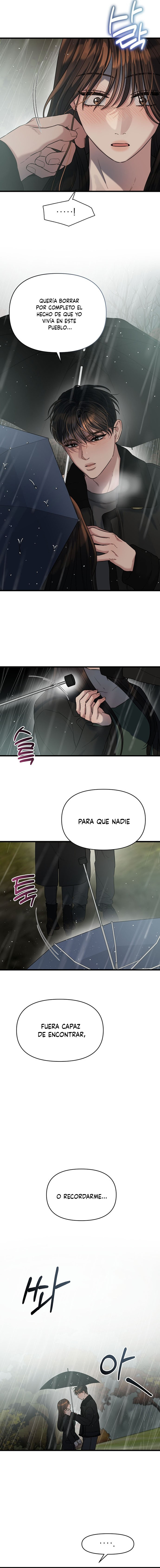 Anhelo Elegante Capitulo 30 página 12