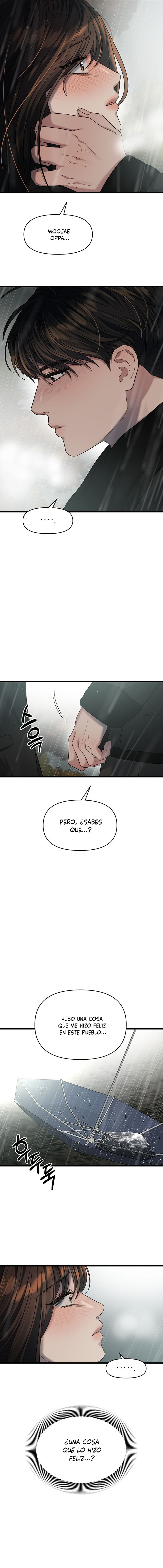 Anhelo Elegante Capitulo 30 página 13