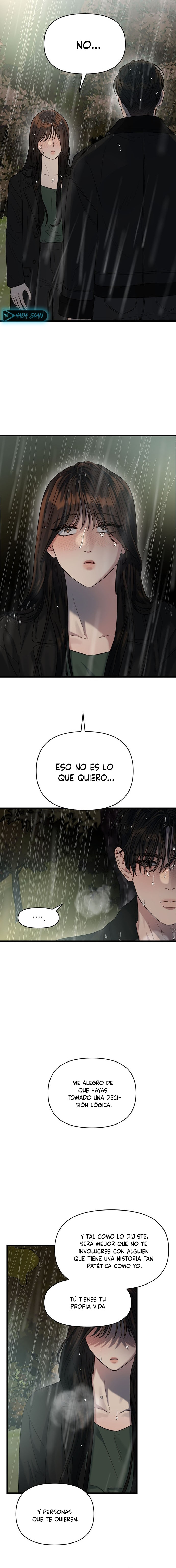 Anhelo Elegante Capitulo 32 página 5