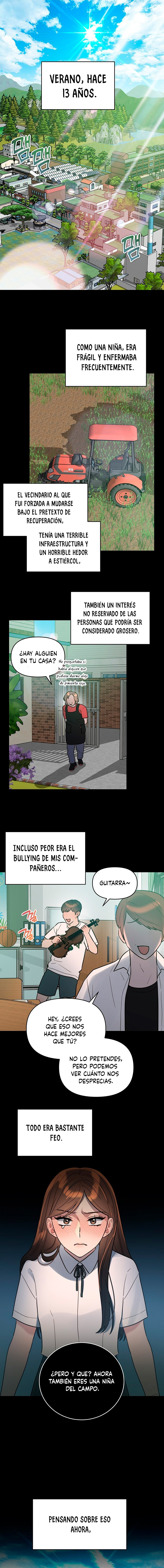 Anhelo Elegante Capitulo 4 página 2