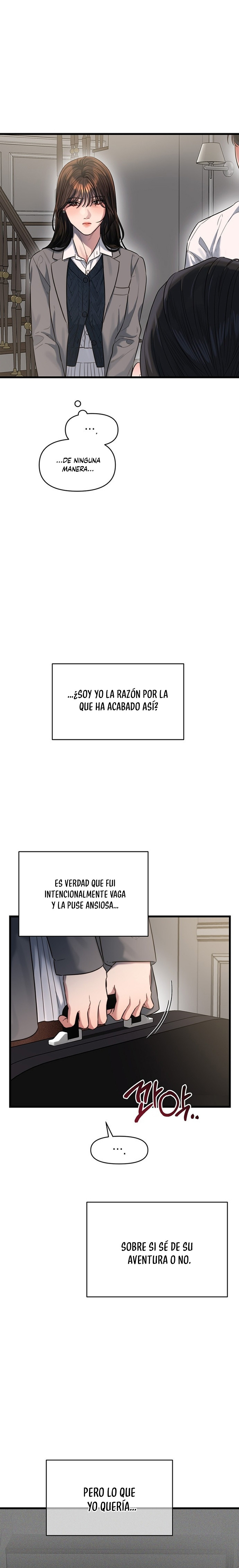 Anhelo Elegante Capitulo 44 página 3