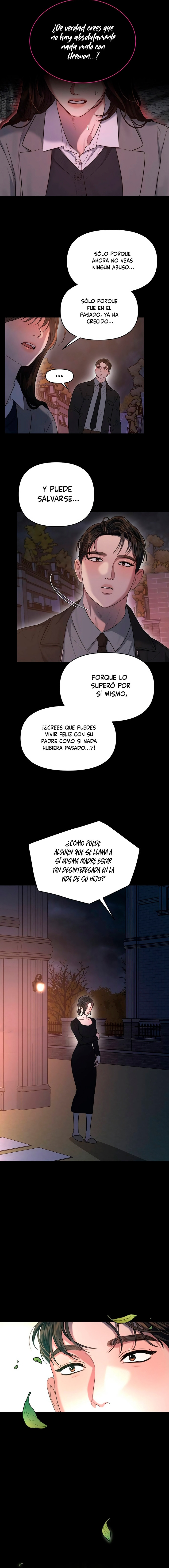 Anhelo Elegante Capitulo 46 página 6