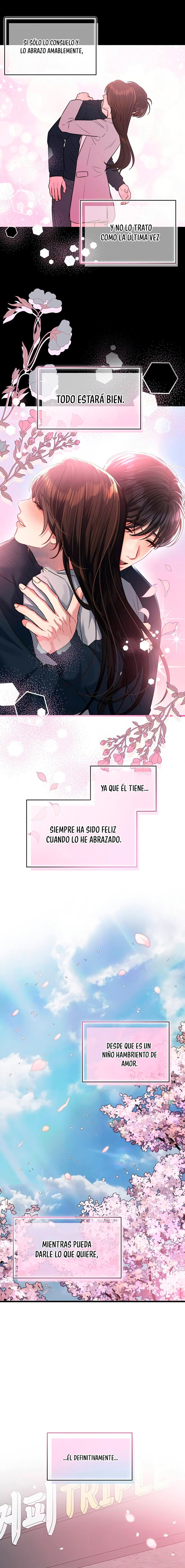 Anhelo Elegante Capitulo 47 página 12