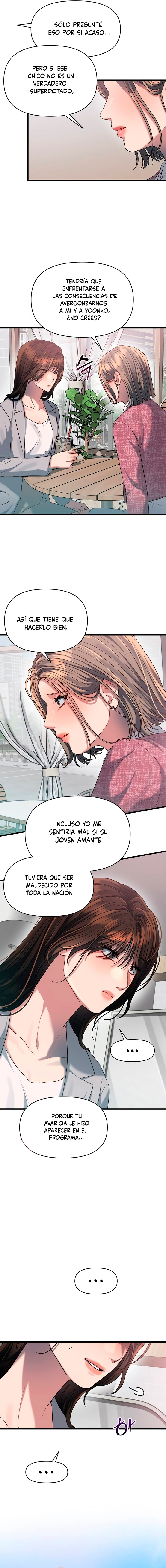 Anhelo Elegante Capitulo 47 página 4