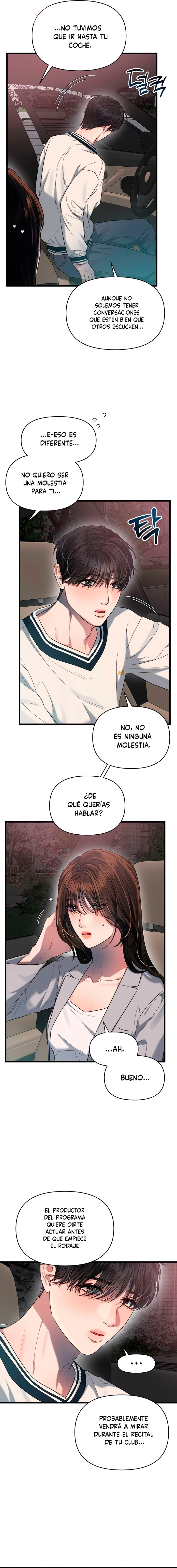 Anhelo Elegante Capitulo 48 página 4
