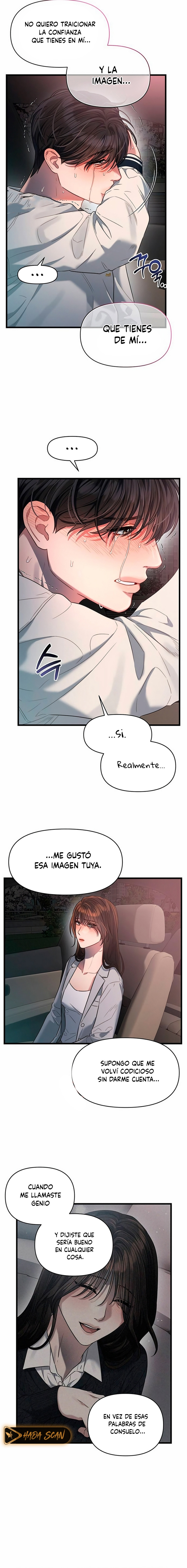 Anhelo Elegante Capitulo 49 página 4
